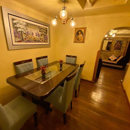 My Way Guest House Куско Экстерьер фото