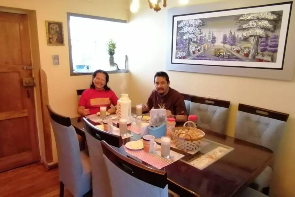 My Way Guest House Куско Экстерьер фото