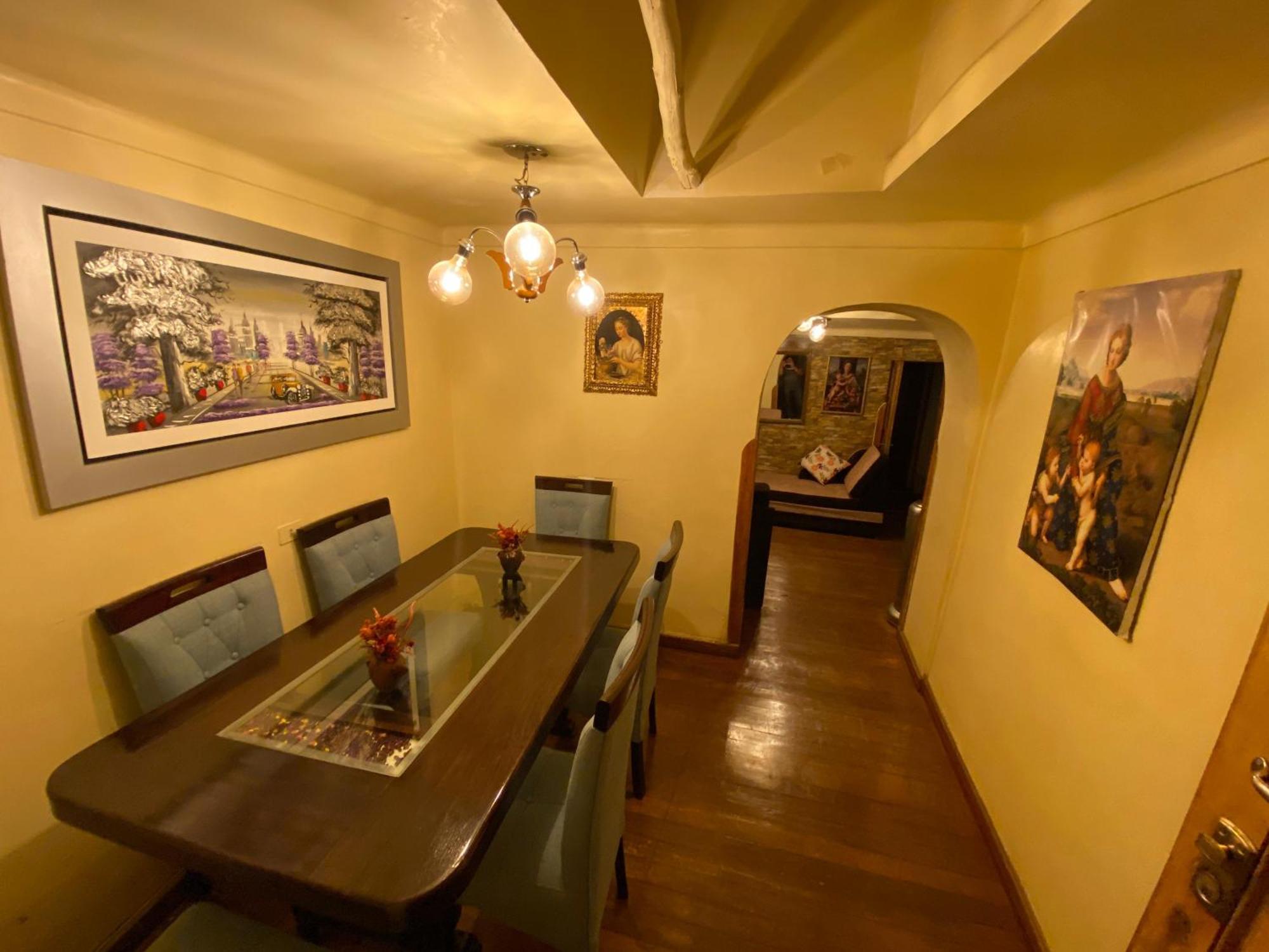 My Way Guest House Куско Экстерьер фото